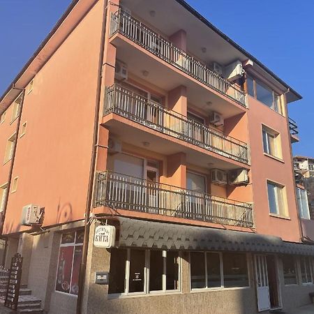 Къща За Гости Kita Hotel Szveti Vlasz Kültér fotó