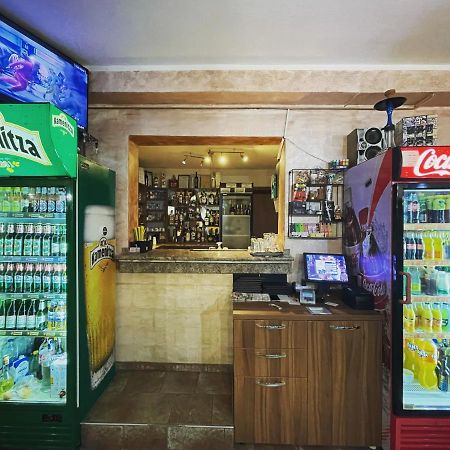 Къща За Гости Kita Hotel Szveti Vlasz Kültér fotó