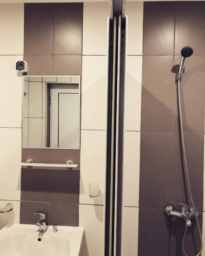 Къща За Гости Kita Hotel Szveti Vlasz Kültér fotó