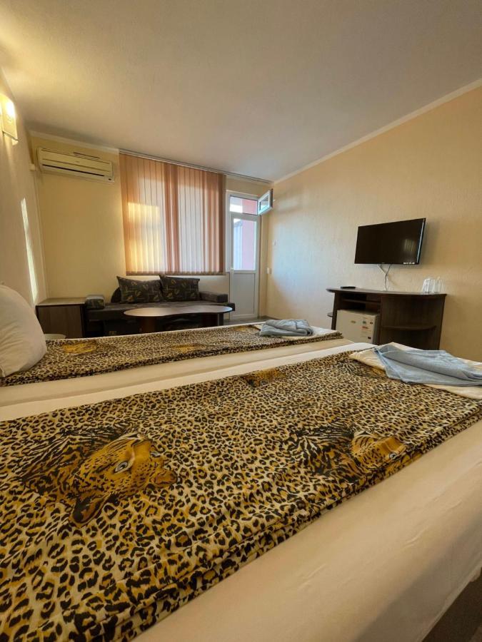 Къща За Гости Kita Hotel Szveti Vlasz Kültér fotó