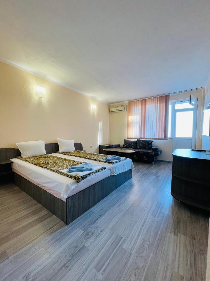 Къща За Гости Kita Hotel Szveti Vlasz Kültér fotó