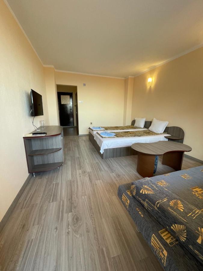 Къща За Гости Kita Hotel Szveti Vlasz Kültér fotó