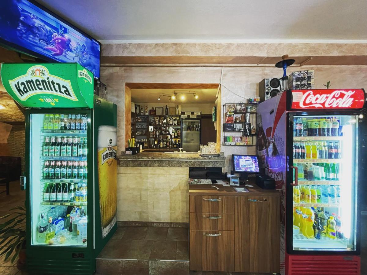 Къща За Гости Kita Hotel Szveti Vlasz Kültér fotó