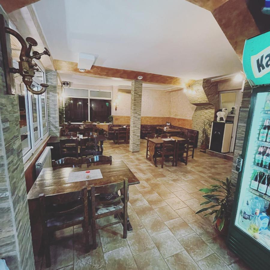 Къща За Гости Kita Hotel Szveti Vlasz Kültér fotó
