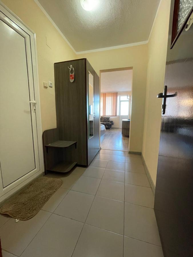 Къща За Гости Kita Hotel Szveti Vlasz Kültér fotó